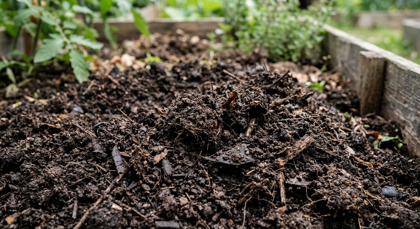 Compost
