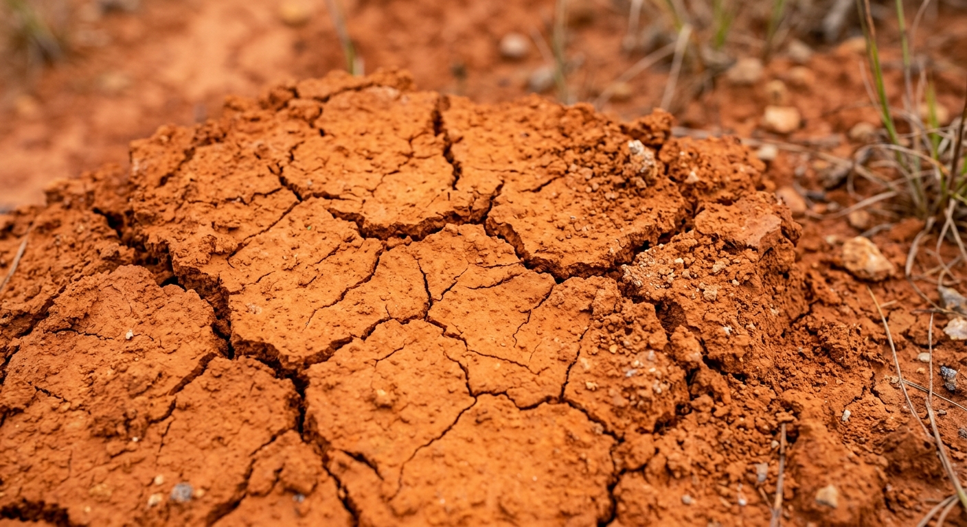 Red Clay