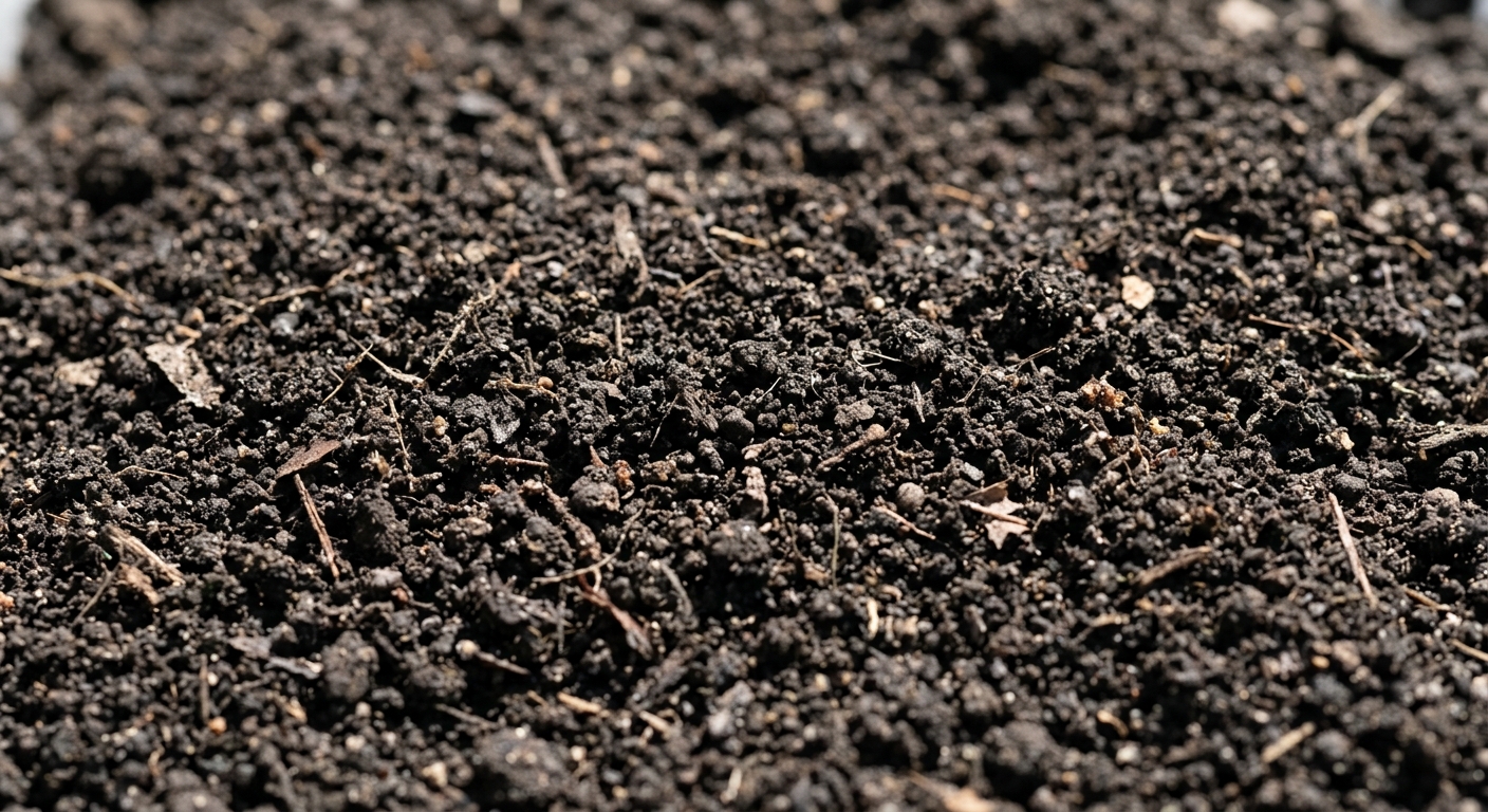 Topsoil Delivery